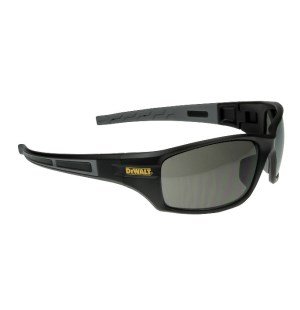 DeWalt Safety Glasses Auger Smoke Lens DPG101-2